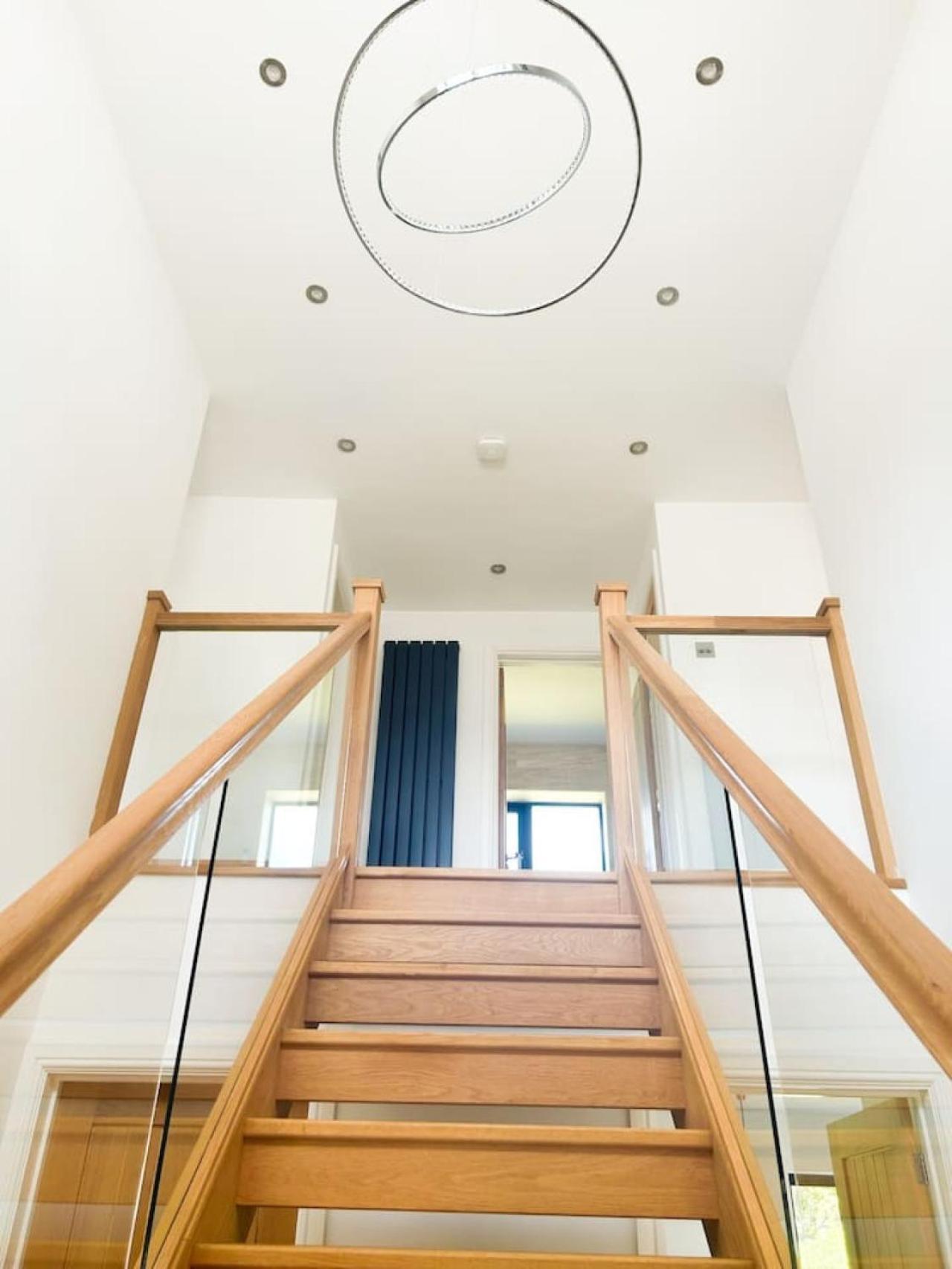 Luxe 5 Bed House In Guildford. Morden Amenities Villa Normandy Exterior photo