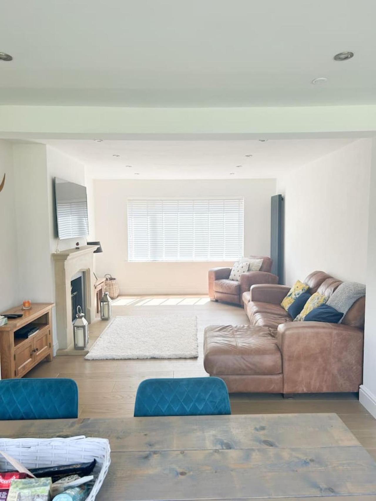 Luxe 5 Bed House In Guildford. Morden Amenities Villa Normandy Exterior photo